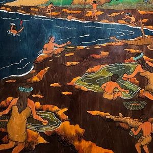 Meet your Posher, Tyris